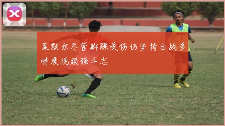 莱默尔尽管脚踝受伤仍坚持出战多特展现顽强斗志