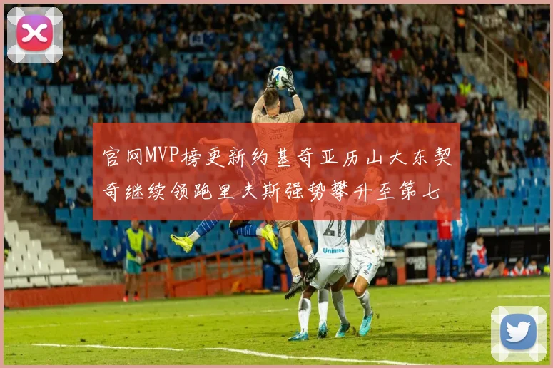 官网MVP榜更新约基奇亚历山大东契奇继续领跑里夫斯强势攀升至第七位